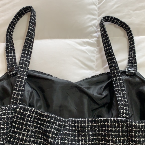 Lane Bryant plated dress - Picture 6 of 9